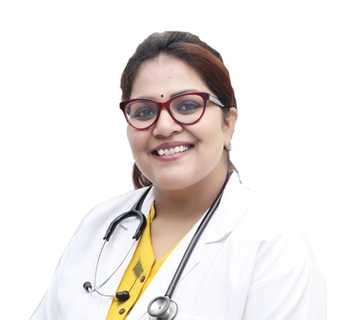 Dr Nisha Gaur - Nephrologist In Jaipur