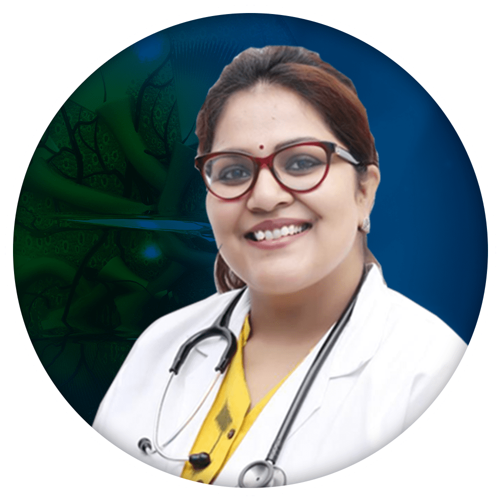 BEST NEPHROLOGIST IN JAIPUR Dr. Nisha Gaur