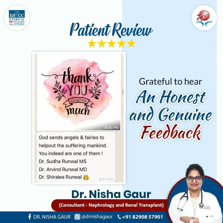 Patient Review